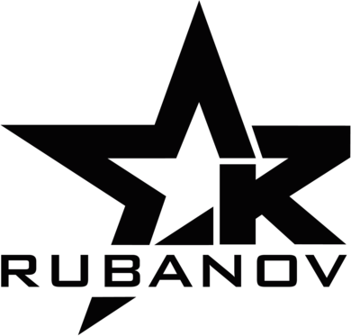 Rubanov