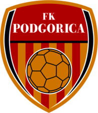 FK Podgorica