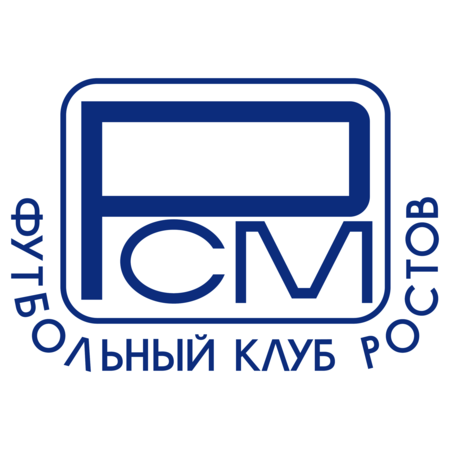 FK Rostselmash Rostov