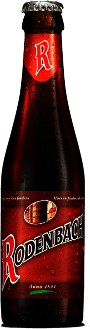 Rodenbach Bottle