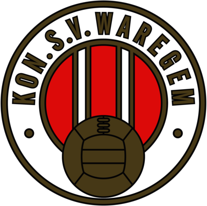 KON SV Waregem