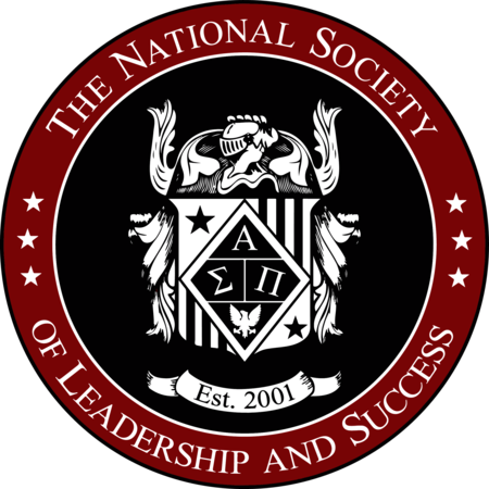The National Society of Leadership and Success