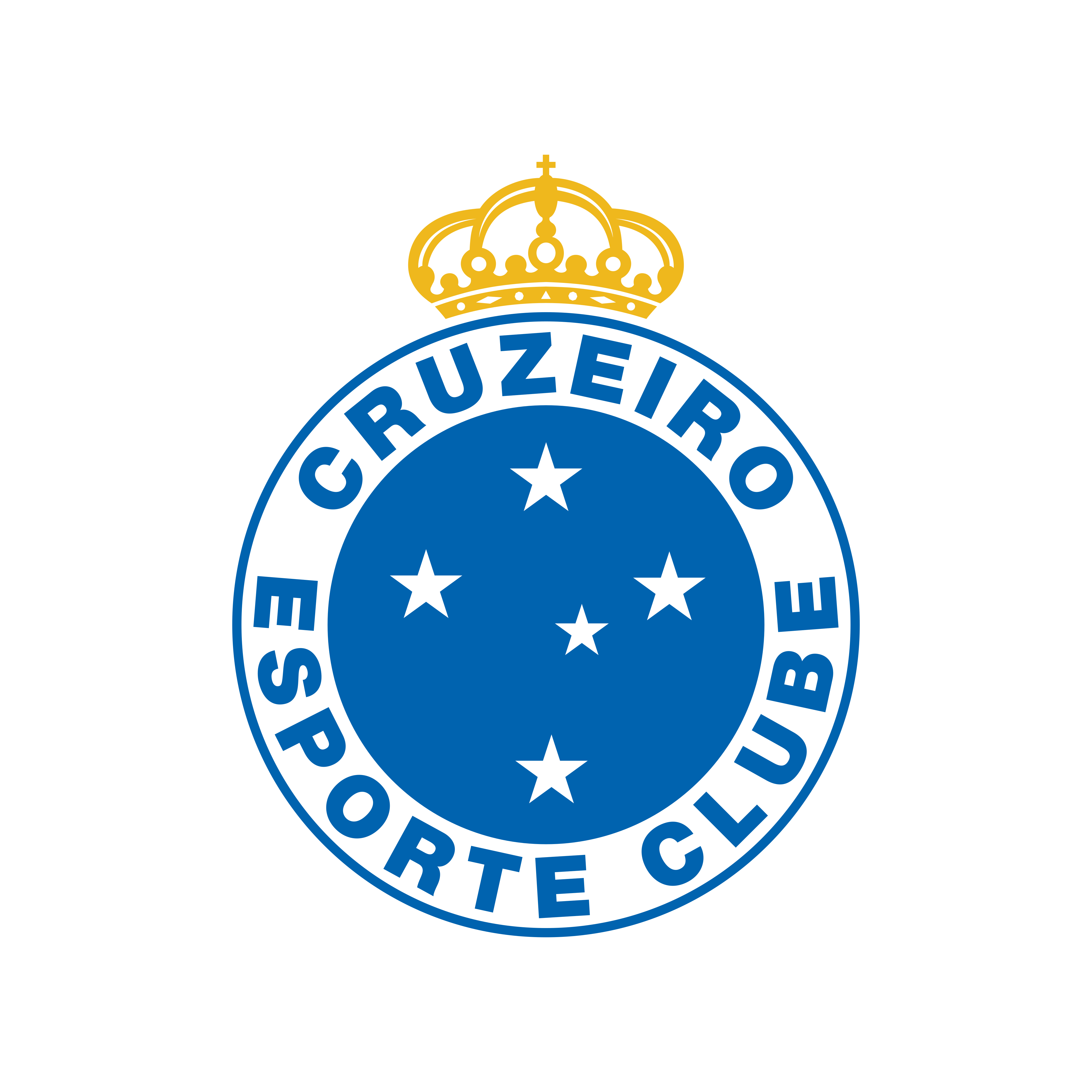 Cruzeiro Ec