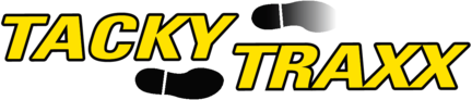 Tacky Traxx Mats
