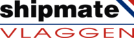 Shipmate Vlaggen