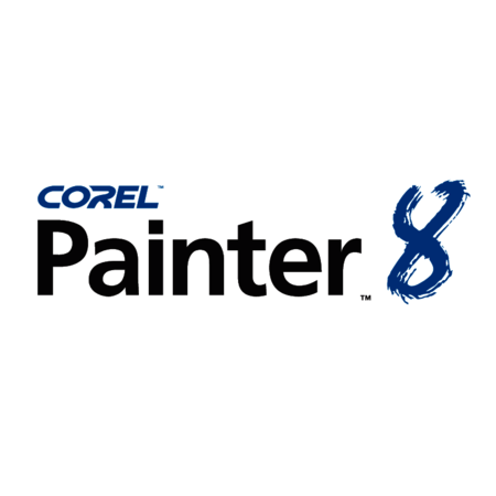 Corel Painter 8