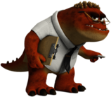 Professor Derek Knight