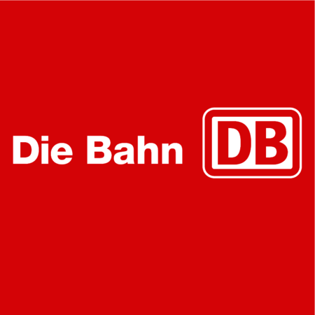 Die Bahn DB
