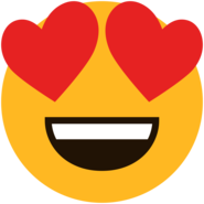 Love Emoji