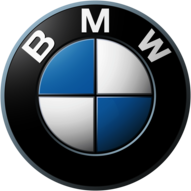 Car Logo Bmw