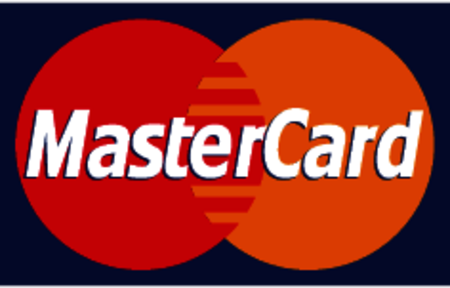 master card