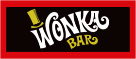 Wonka Bar