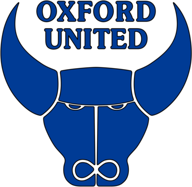 Oxford United FC (80's logo)