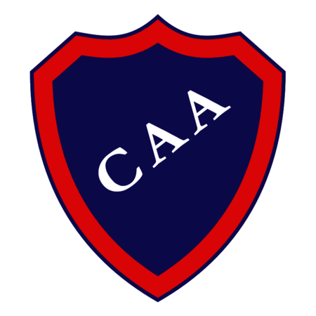 Club Atletico Americano de Carlos Pellegrini