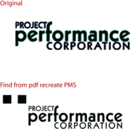 Project Performance Corporation