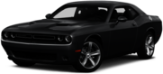 Dodge Challenger Grey