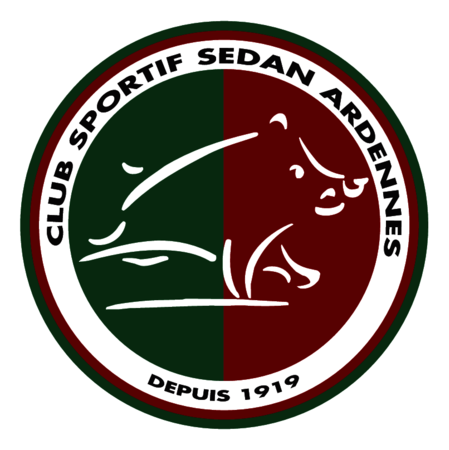Club Sportif Sedan Ardennes