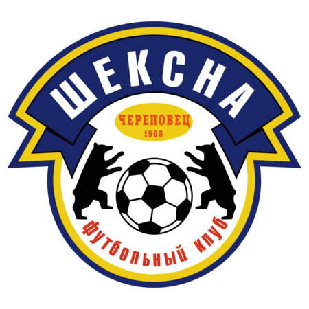 FC Sheksna Cherepovets