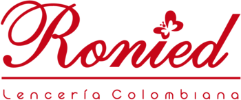 Ronied Lenceria Colombiana