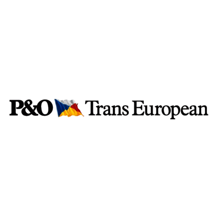 P&O Trans European