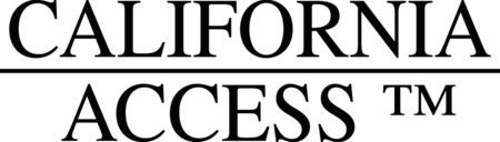 CALIFORNIA ACCESS