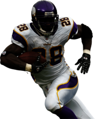Adrian Peterson 28