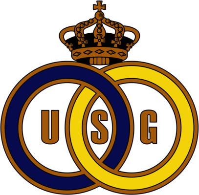 Union Saint Gilloise (70's logo)