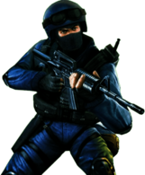 Counter Strike Fighter