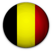 Icon Belgium Flag