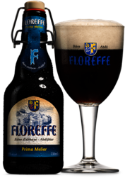 Floreffe Beer Prima Melior