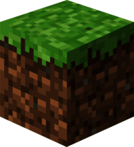 Block Minecraft