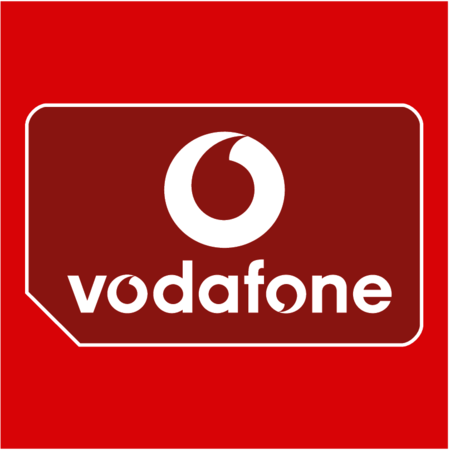 Vodafone