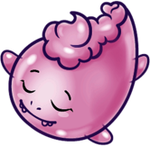 Pikmi Pop Nibs the Crocodile