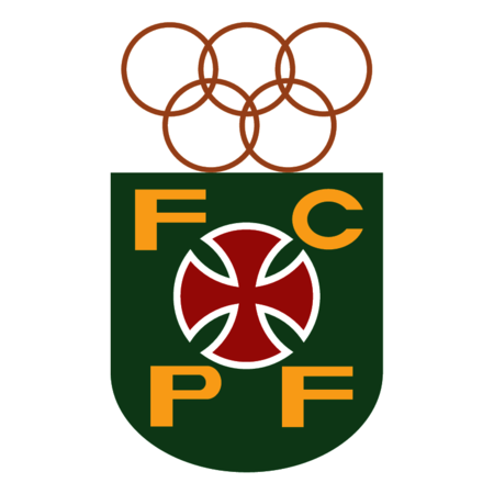 FC Pacos de Ferreira