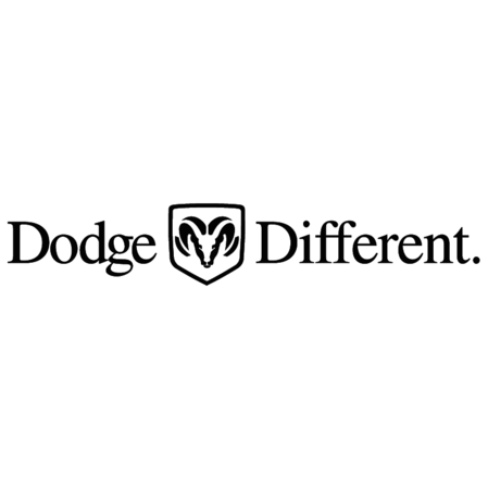 Dodge Different