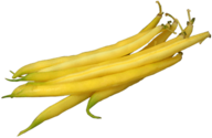 Butter Beans