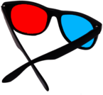 3d Movie Glasses