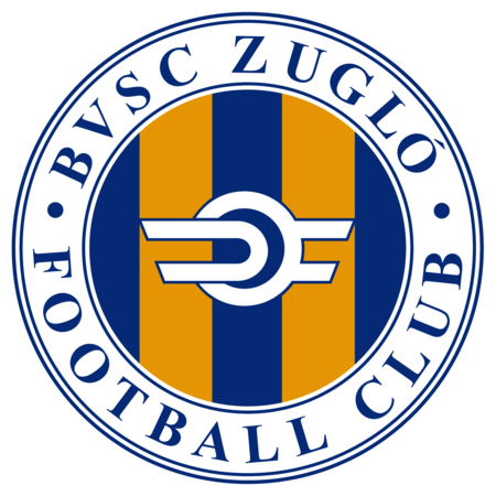 BVSC Zuglo FC