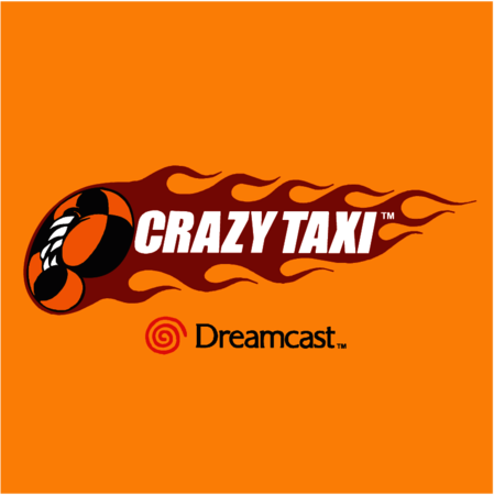 Crazy Taxi