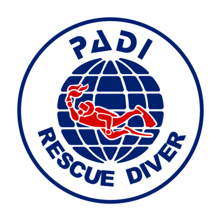 Padi Rescue Diver