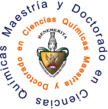 Maestria y Doctorado en Ciencias Quimicas