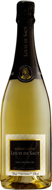 Louis De Sacy Cuvée Grand Cru