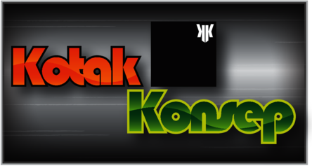 Kotak Konsep