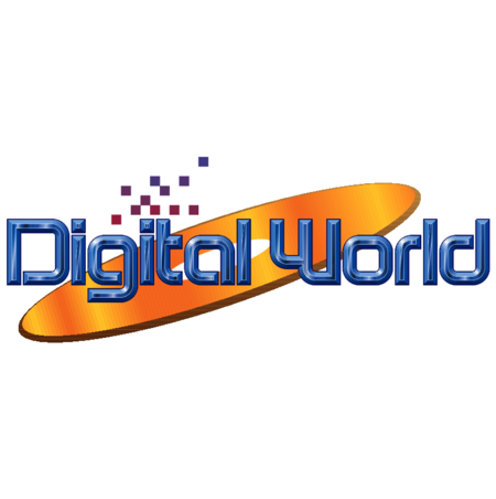Digital World