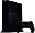 Playstation PS4