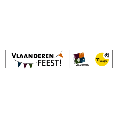 Vlaanderen Feest!