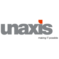 Unaxis