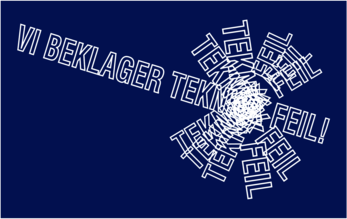 Teknisk Feil - NRK Retro