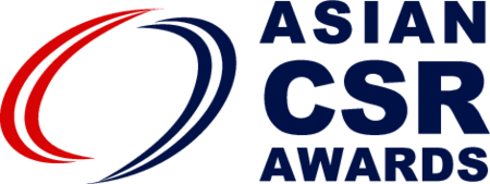 Asian CSR Award