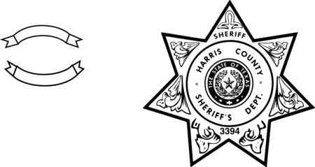 Harris County Sheriff's Dept.